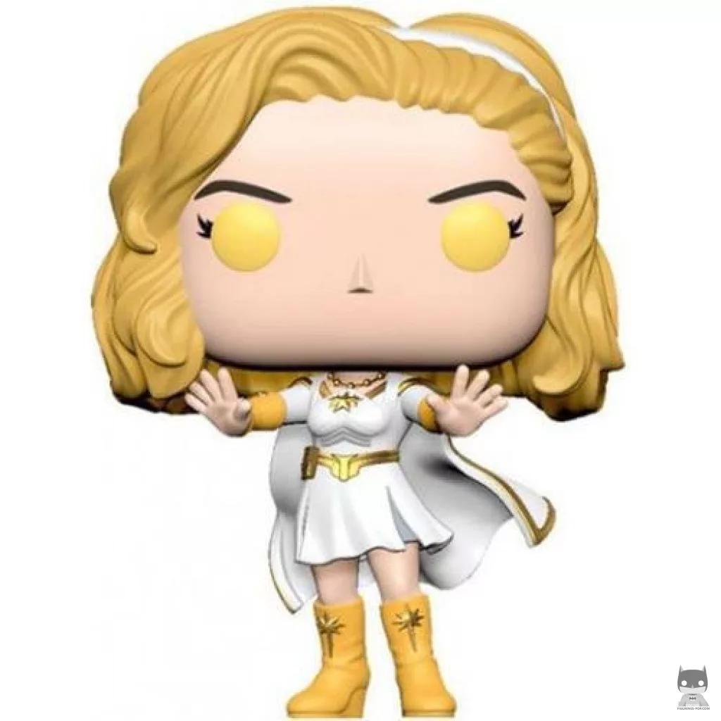 Figurine Funko POP Stella (The Boys)