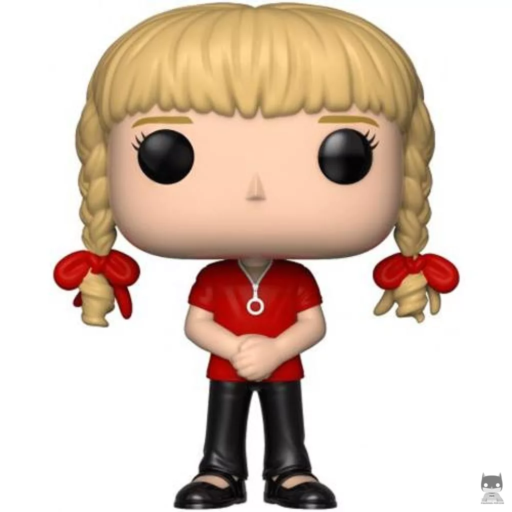 Figurine Funko POP Cindy Brady (The Brady Bunch)