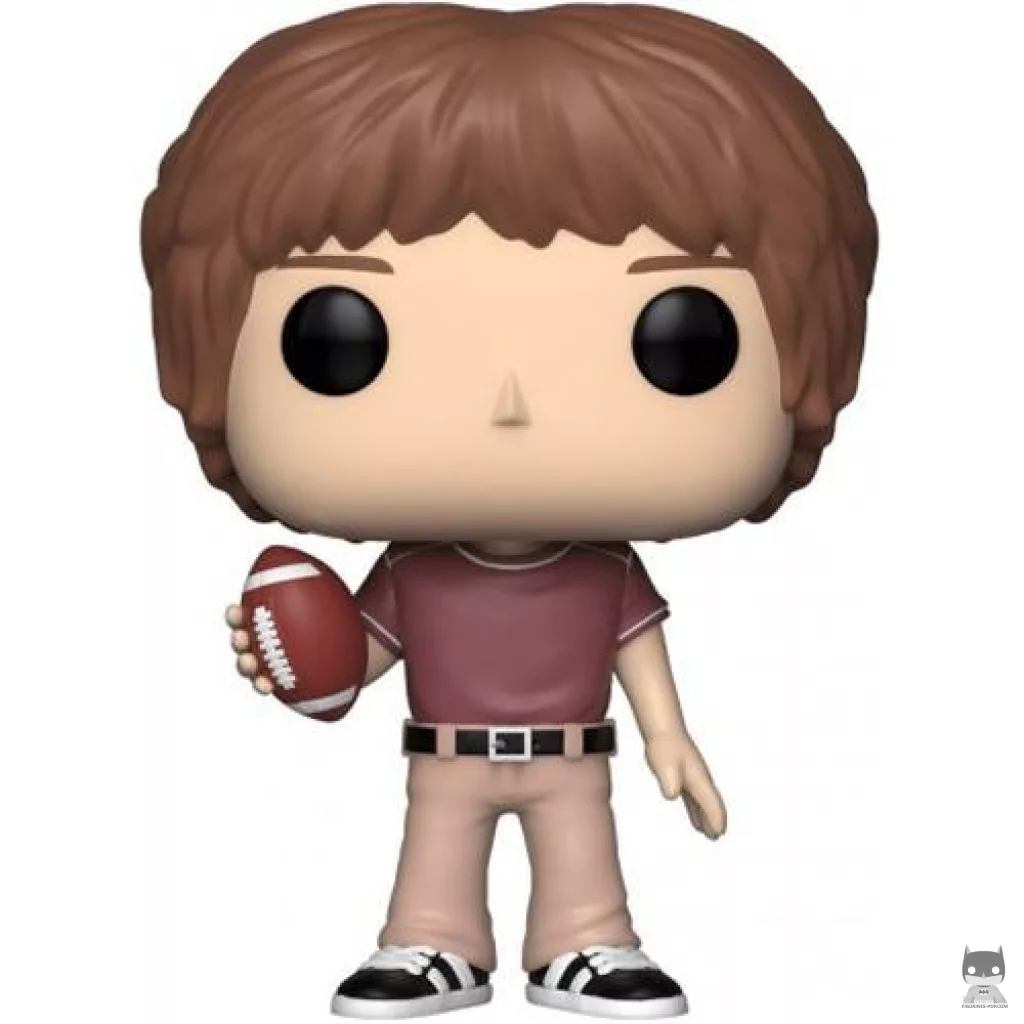 Figurine Funko POP Bobby Brady (The Brady Bunch)