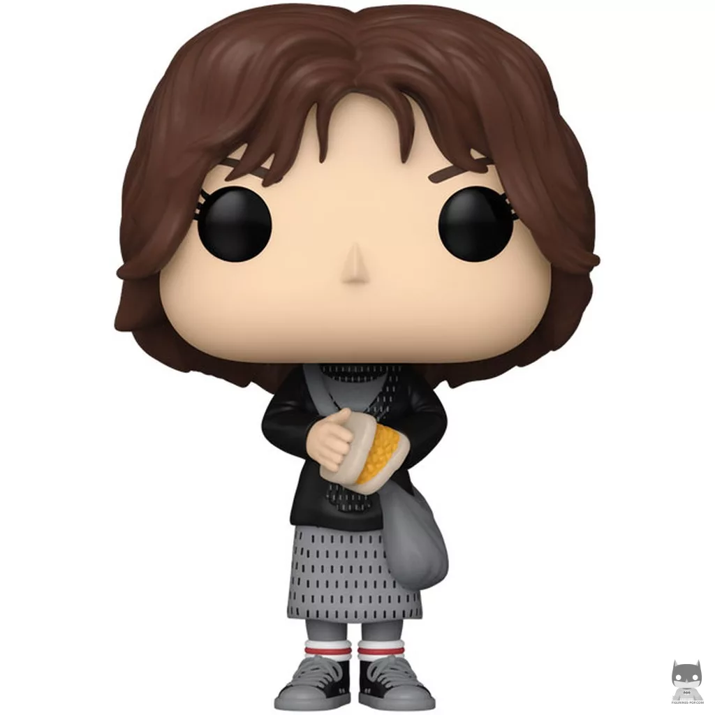 Figurine Funko POP Allison (The Breakfast Club)
