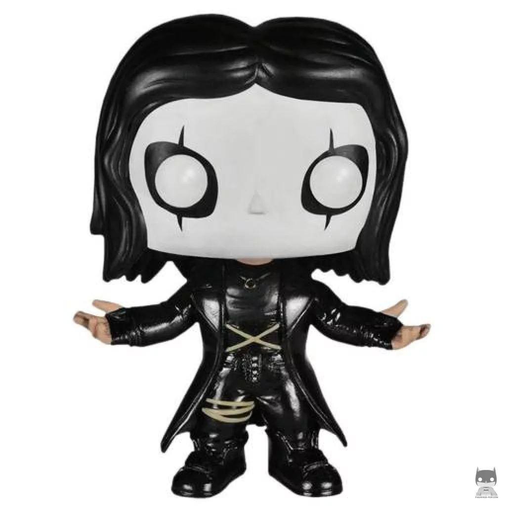 Figurine Funko POP The Crow (The Crow)