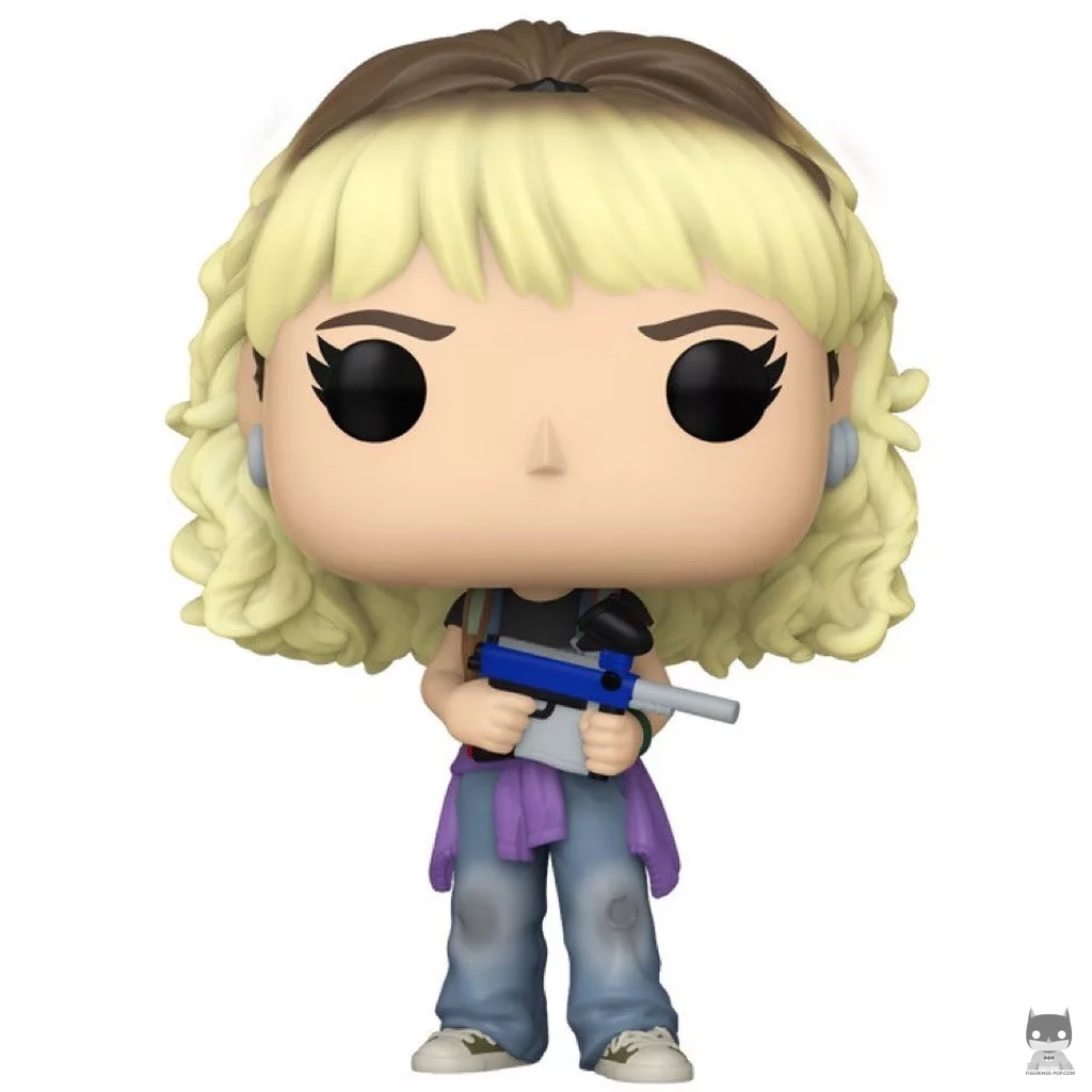 Figurine Funko POP Michelle (The Electric State)