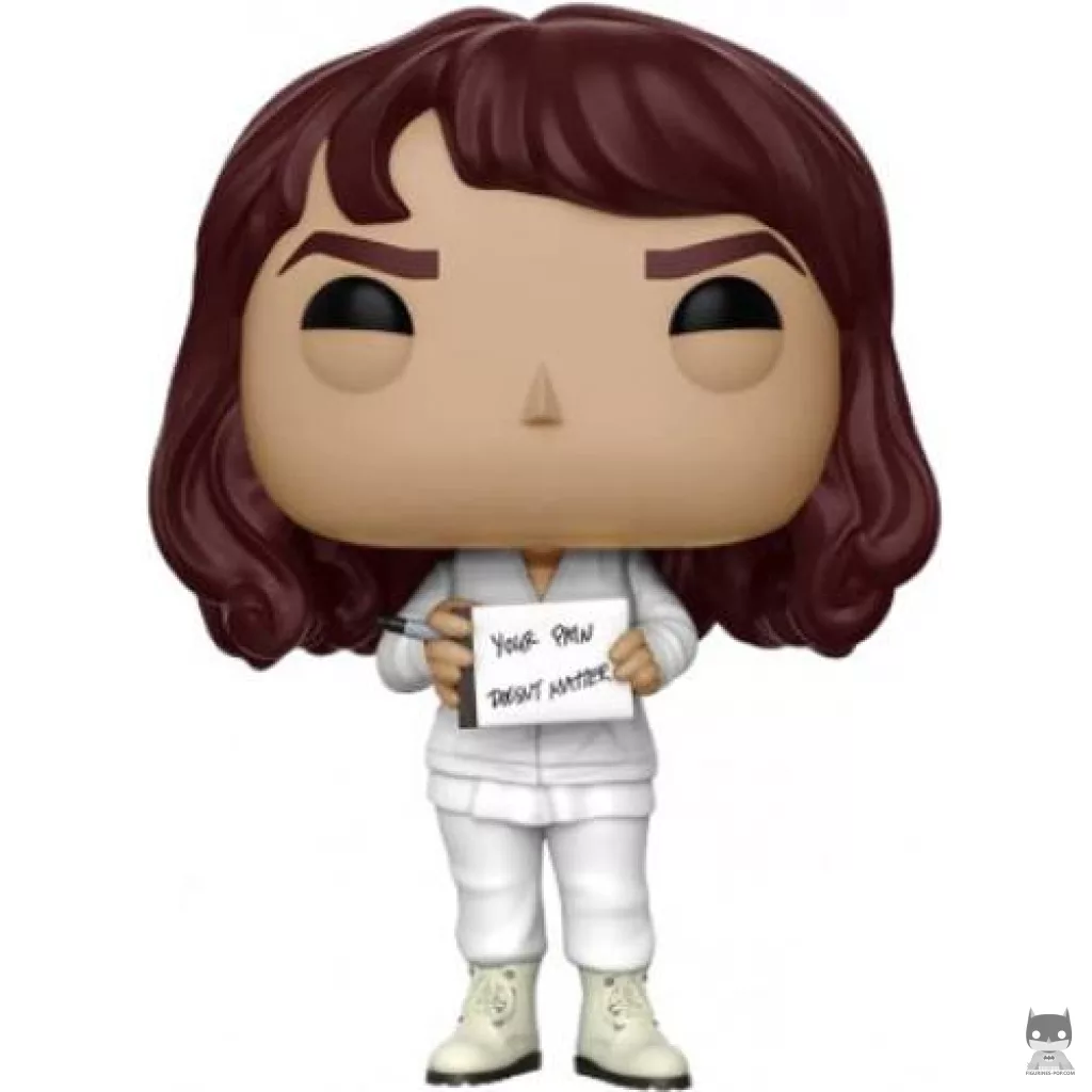 Figurine Funko POP Patti Levin (The Leftovers)
