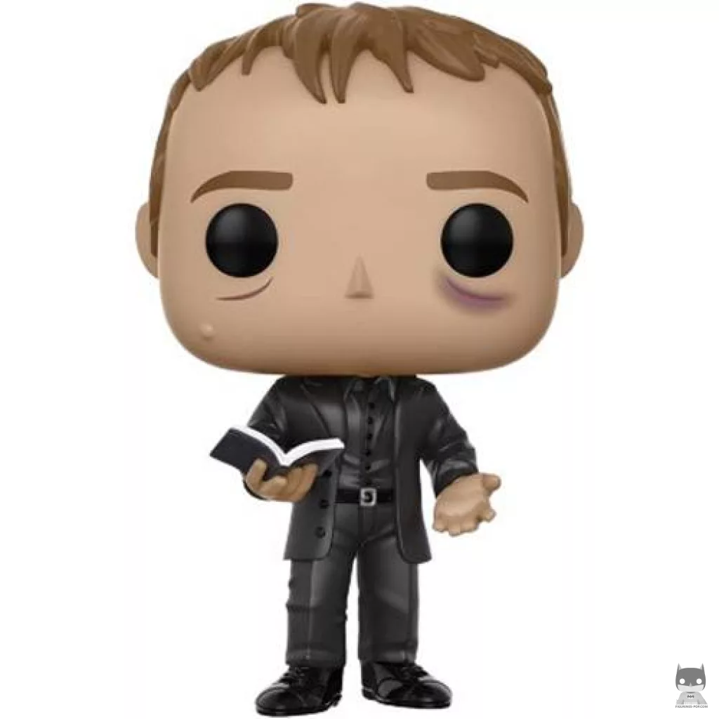 Figurine Funko POP Matt Jamison (The Leftovers)