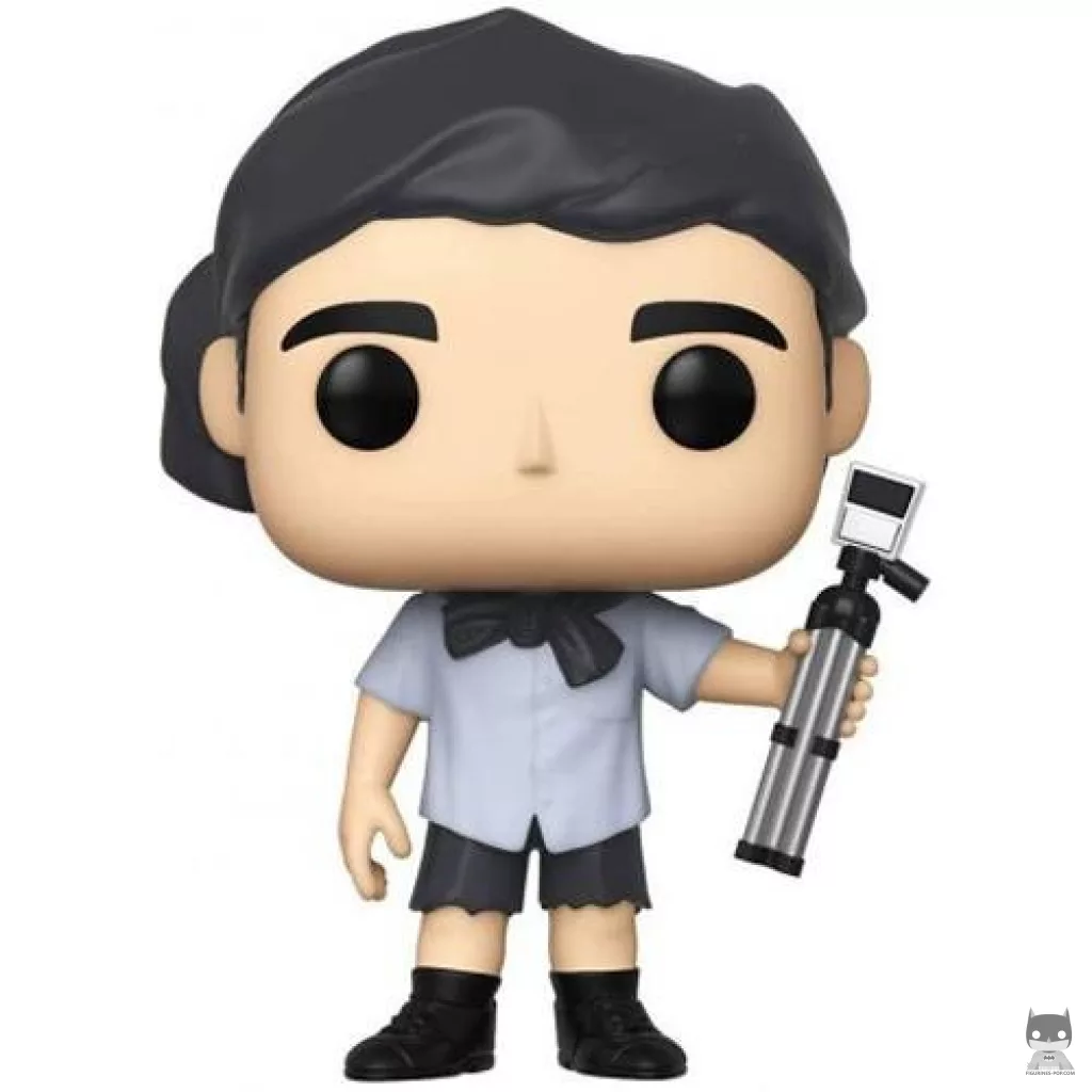 Figurine Funko POP Michael Scott (The Office)