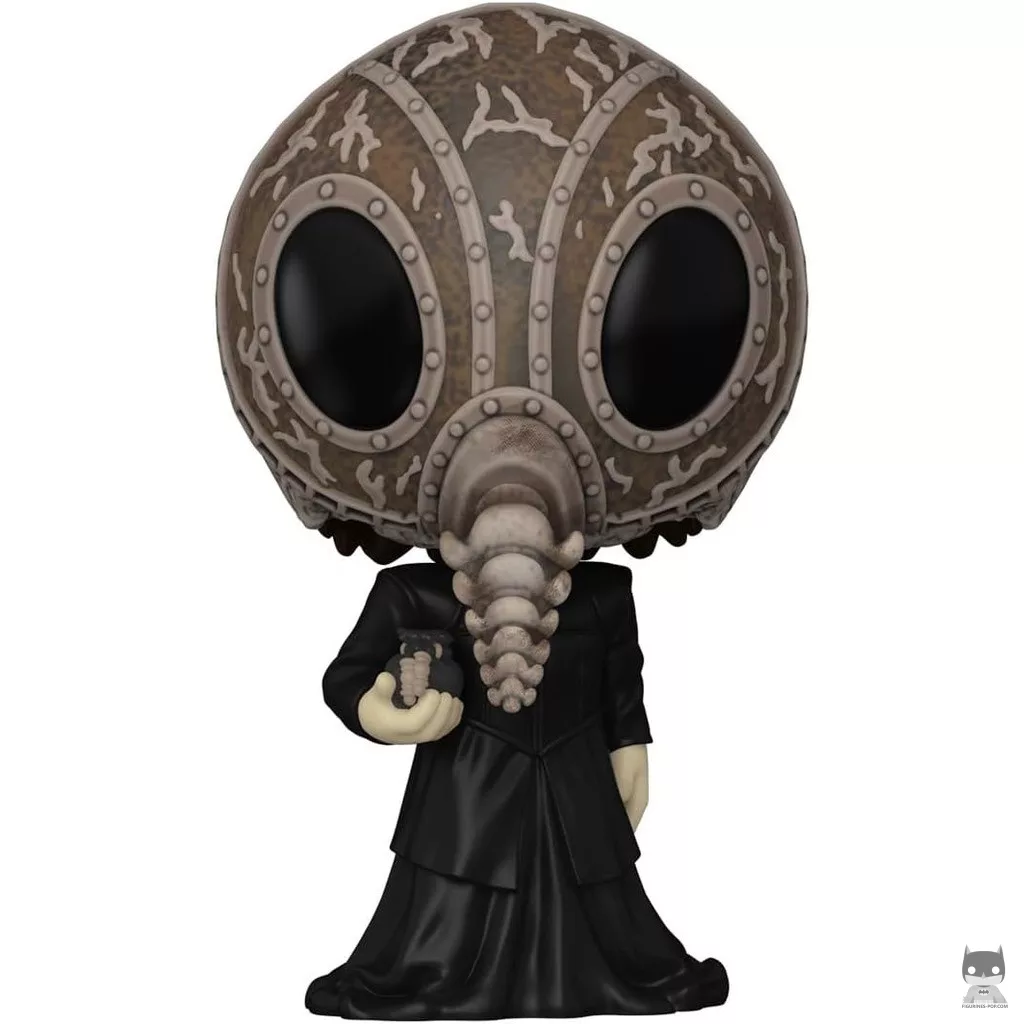Figurine Funko POP Rêve (Chase) (The Sandman)