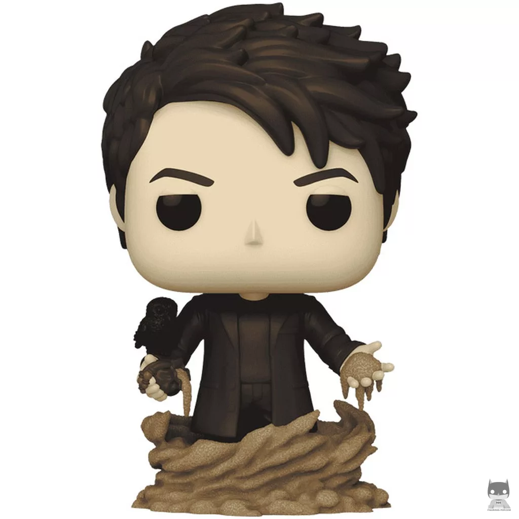 Figurine Funko POP Rêve (Exclusive) (The Sandman)