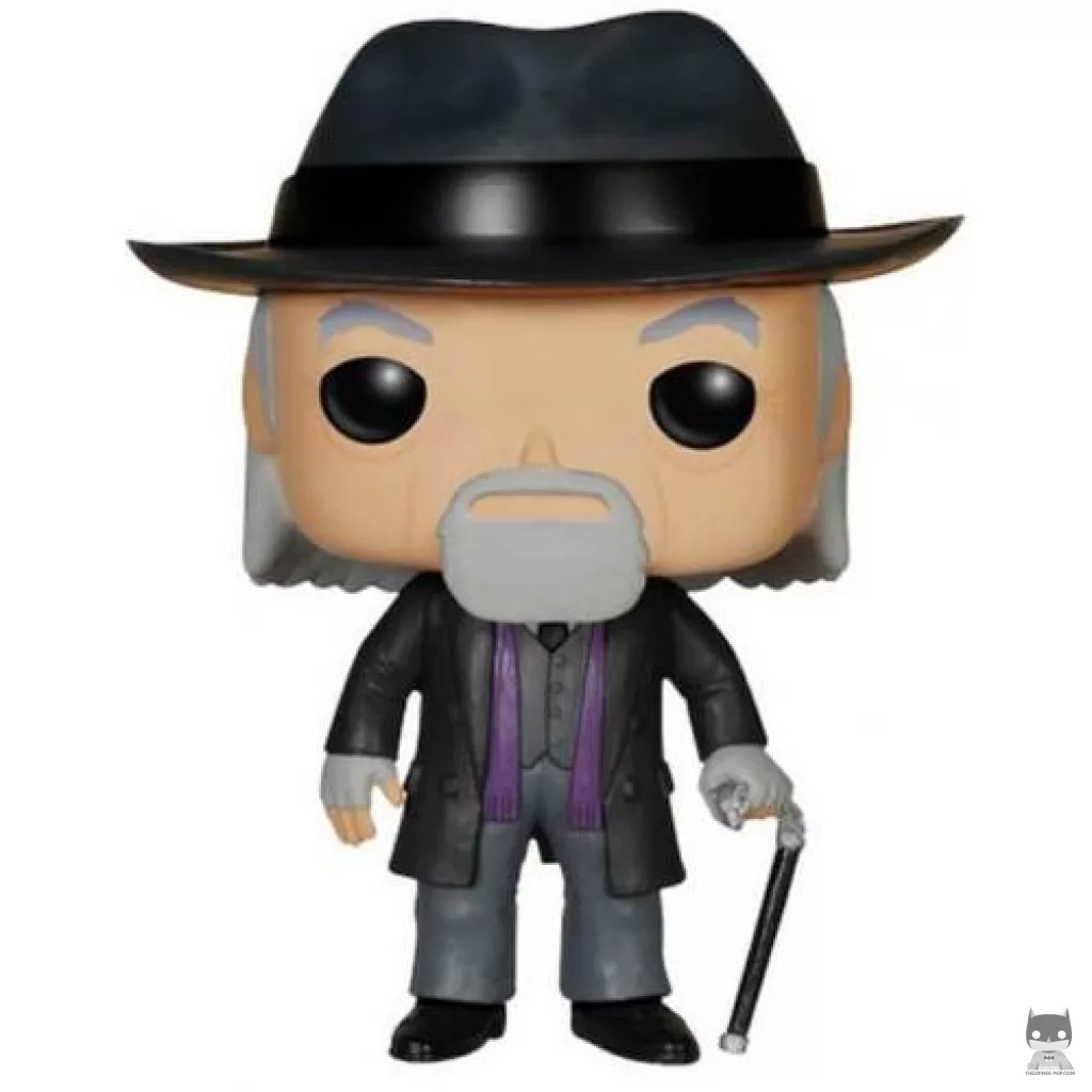 Figurine Funko POP Abraham Setrakian (The Strain)