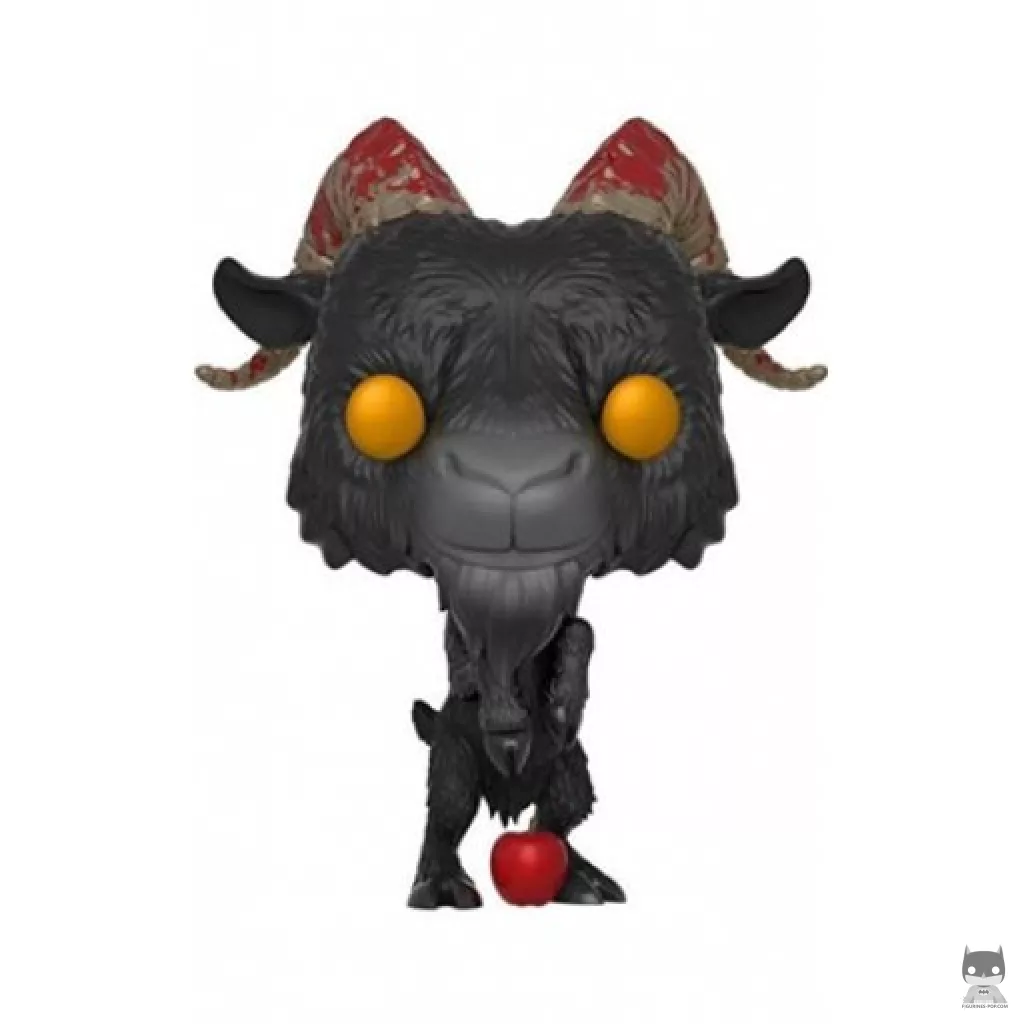 Figurine Funko POP Black Phillip (The Witch)