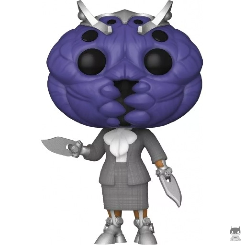 Figurine Funko POP Miek (Thor Love and Thunder)