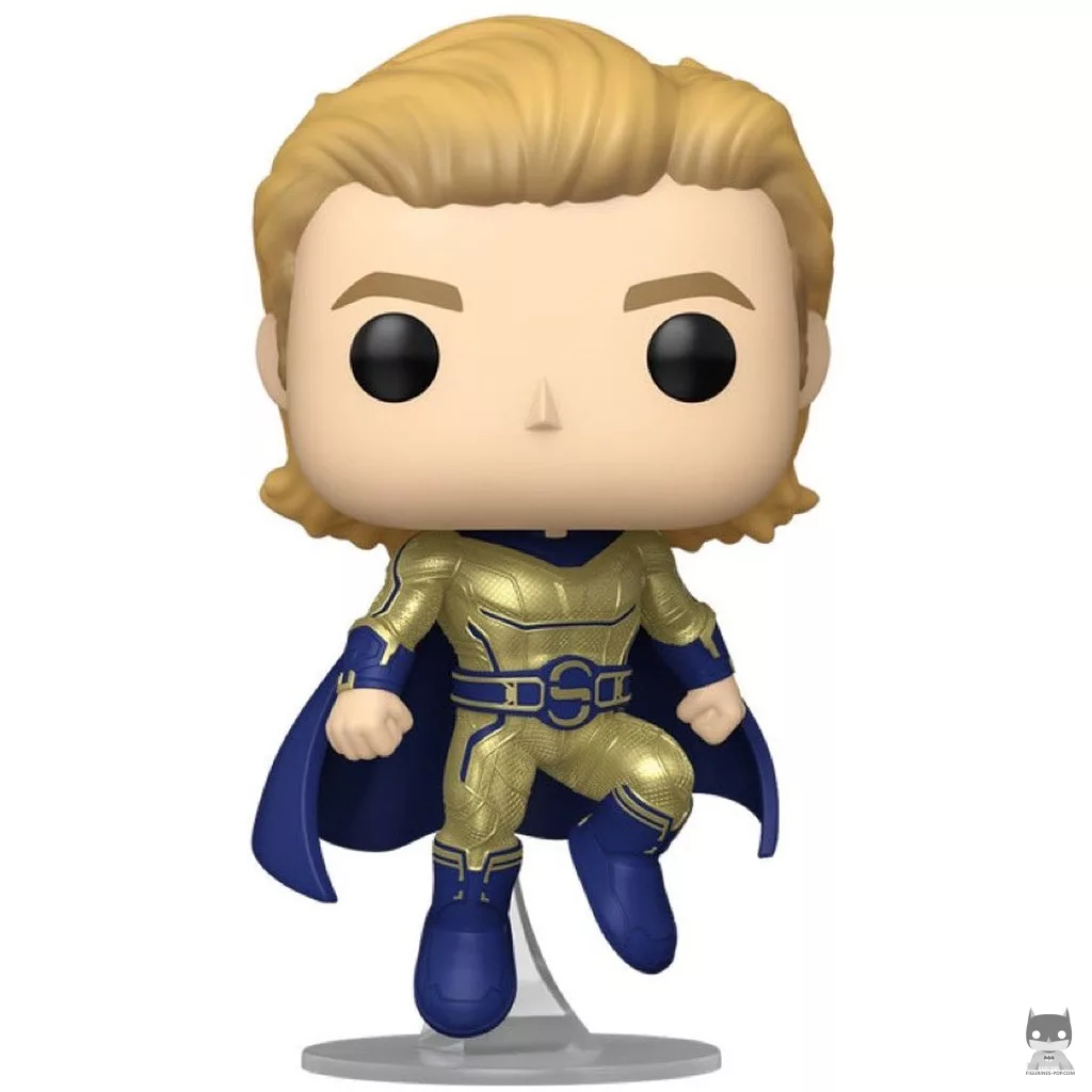Figurine Funko POP Sentry (Thunderbolts)