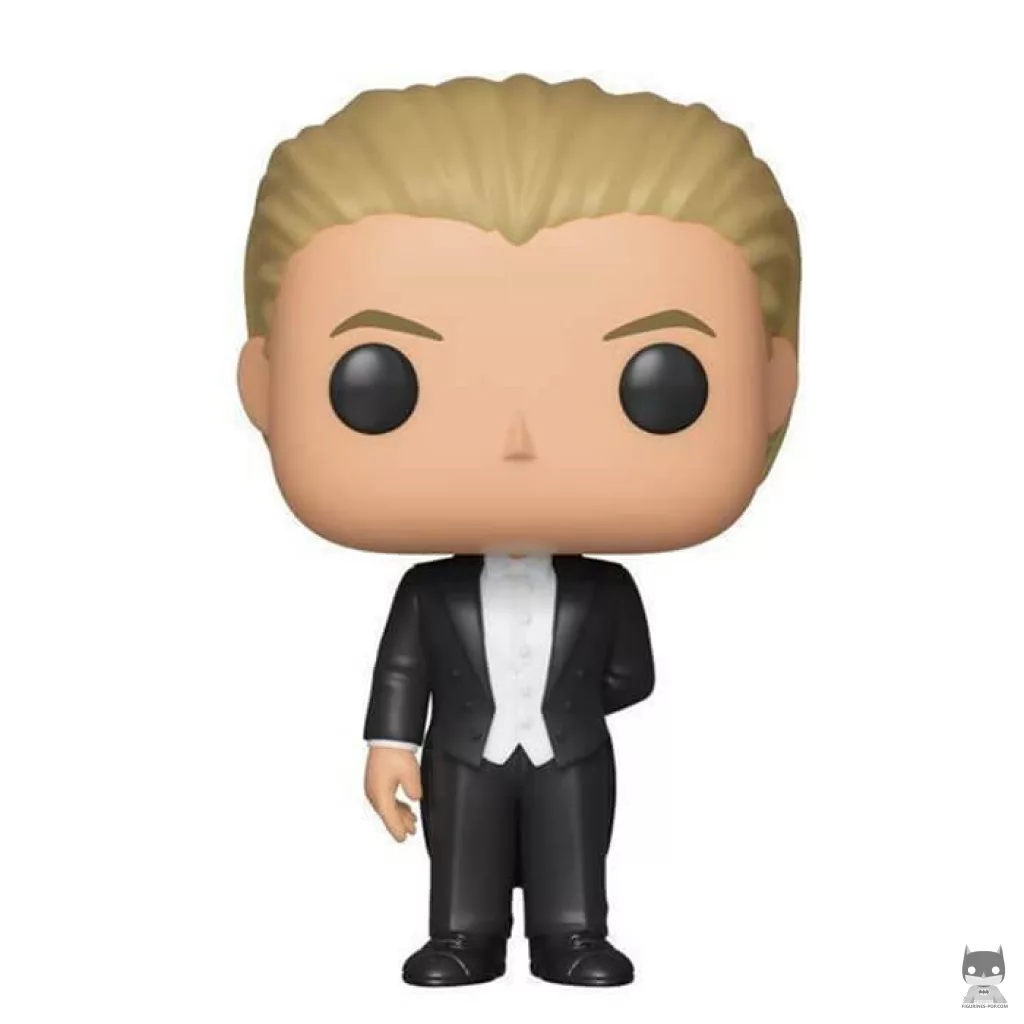 Figurine Funko POP Jack (Titanic)