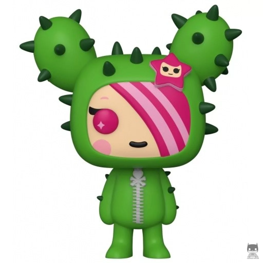 Figurine Funko POP Sandy (Tokidoki)
