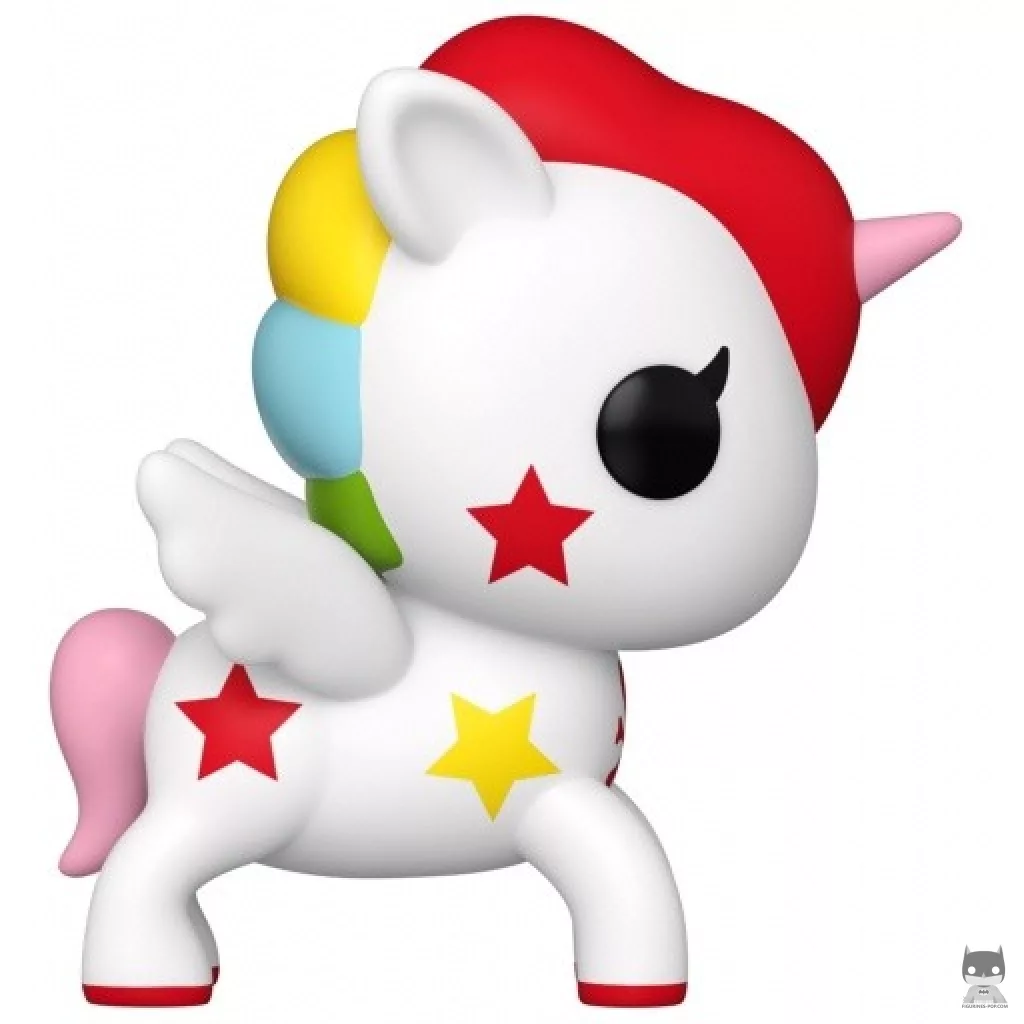 Figurine Funko POP Stellina (Tokidoki)