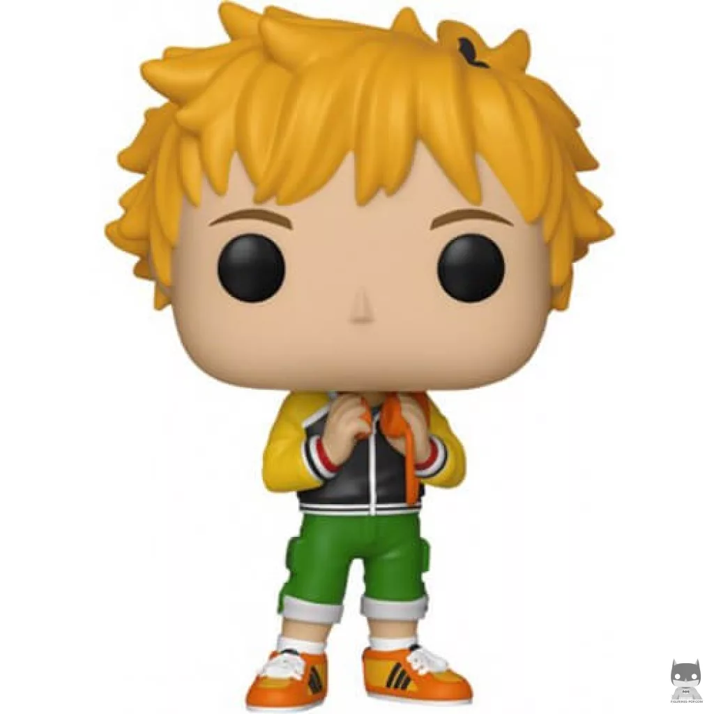 Figurine Funko POP Hide (Tokyo Ghoul)