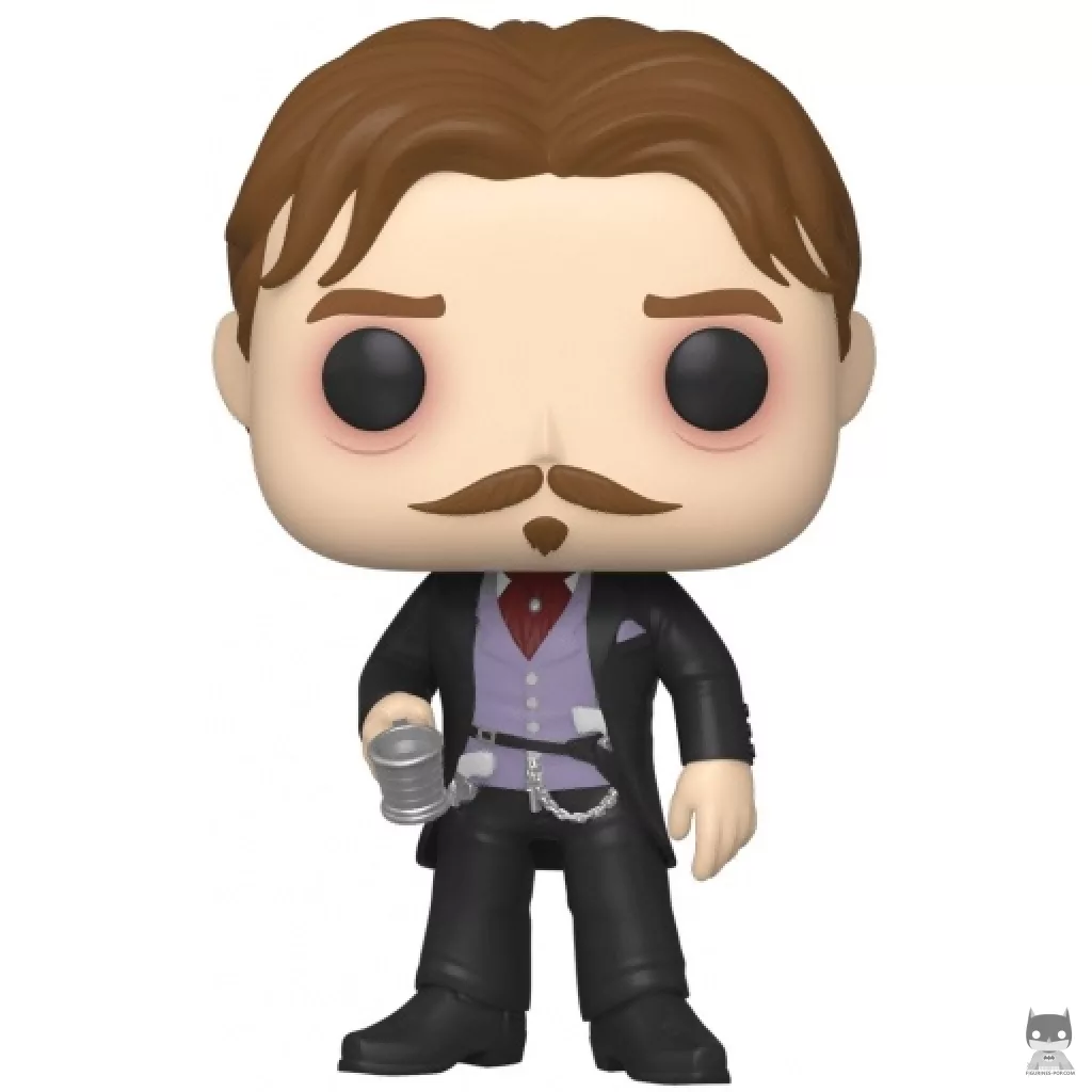 Figurine Funko POP Doc Holliday (Tombstone)