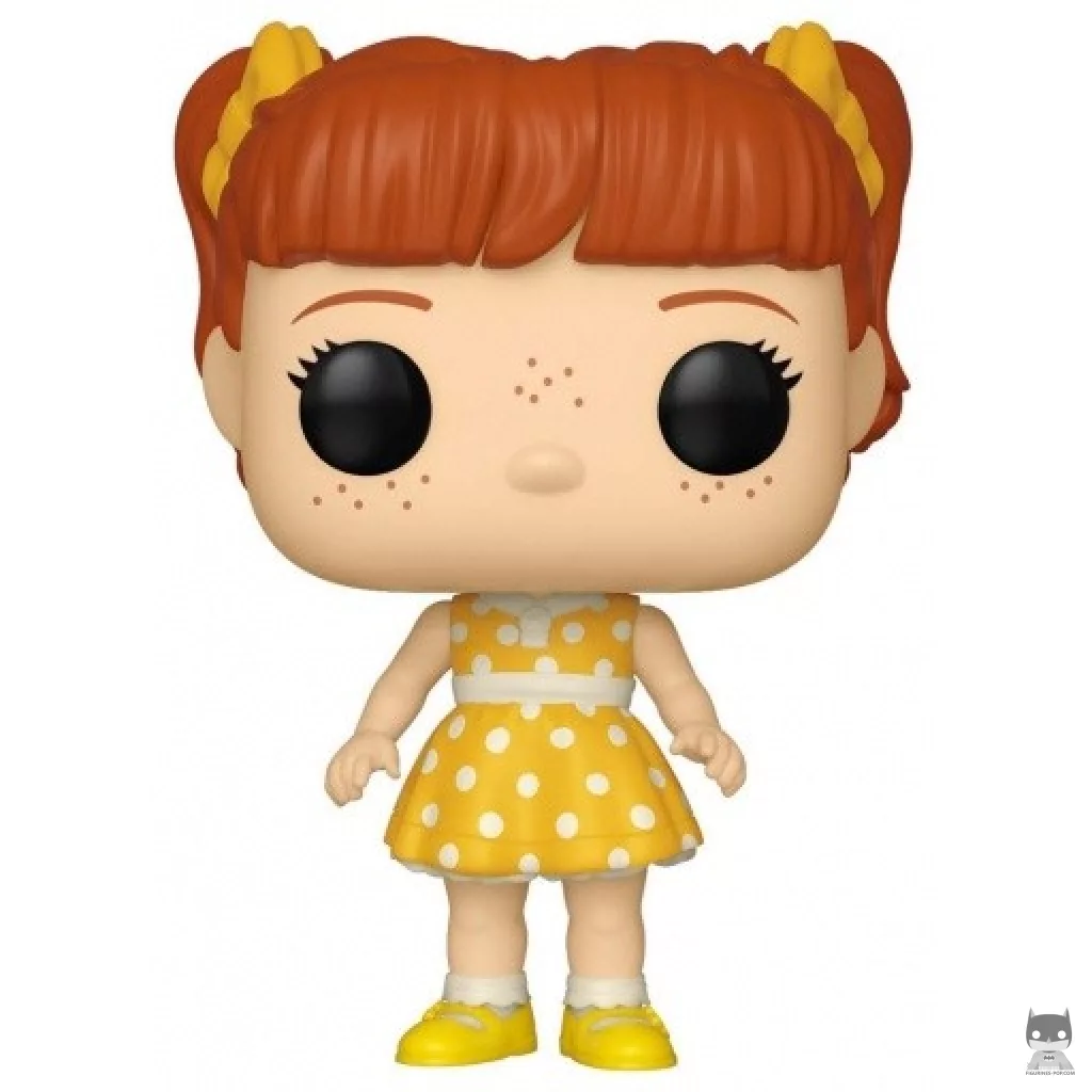 Figurine Funko POP Gabby Gabby (Toy Story 4)