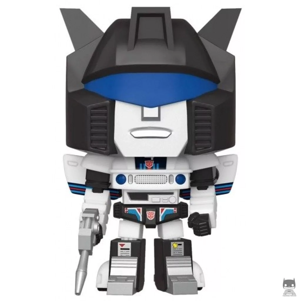 Figurine Funko POP Jazz (Transformers)