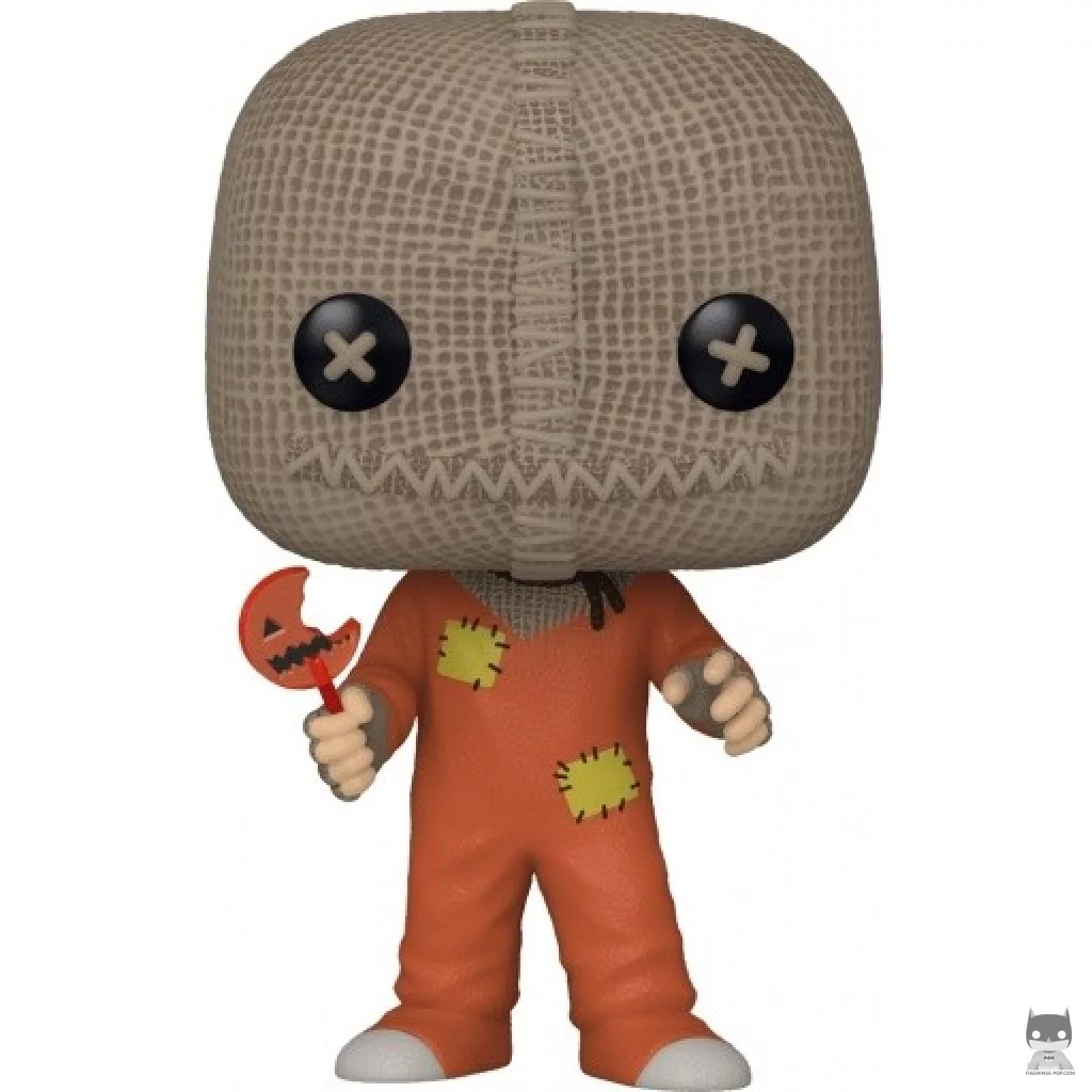 Figurine Funko POP Sam (Trick 'r Treat)