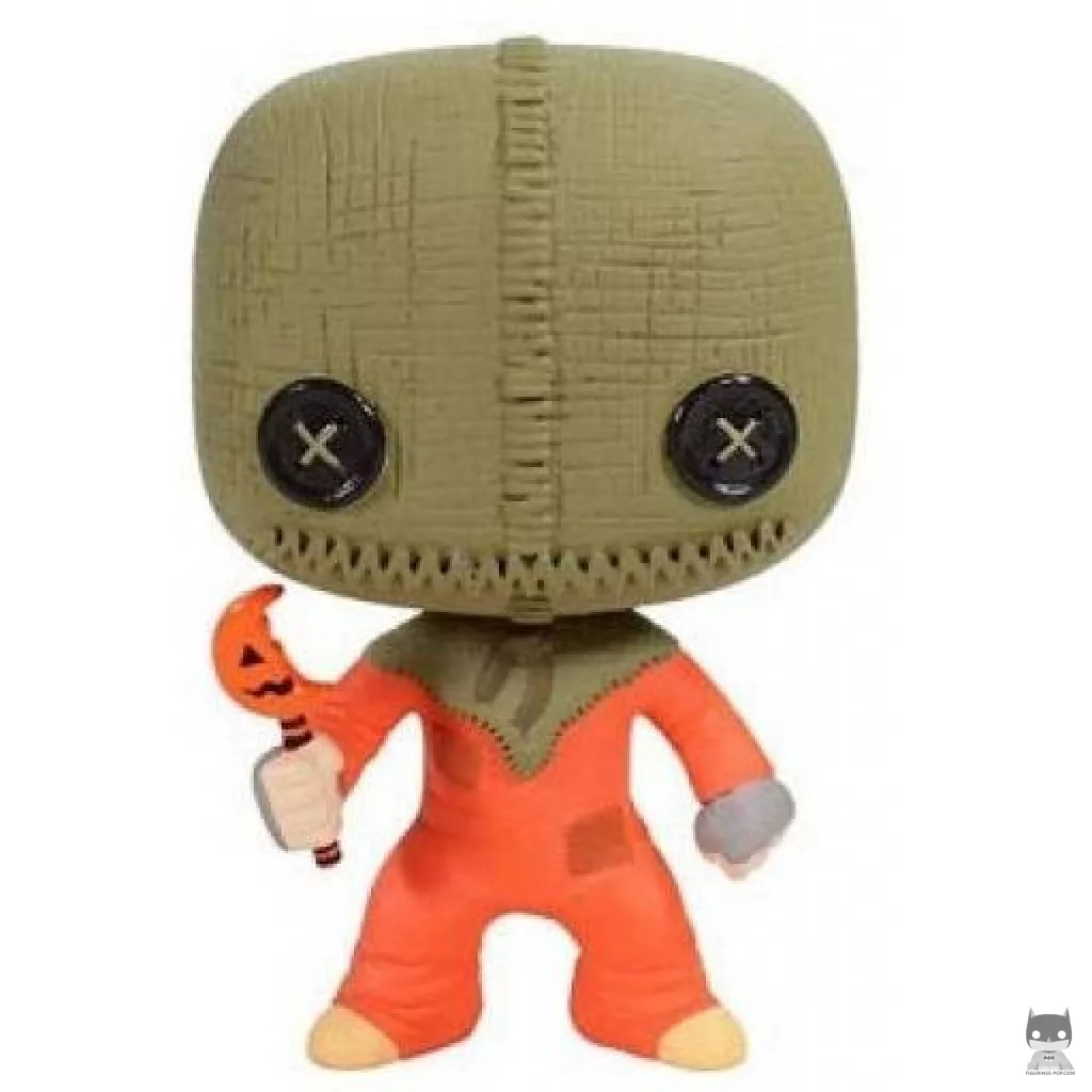 Figurine Funko POP Sam (Trick 'r Treat)