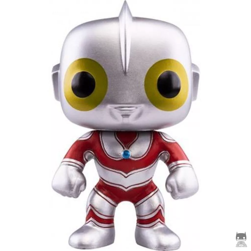 Figurine Funko POP Ultraman Jack (Ultraman)