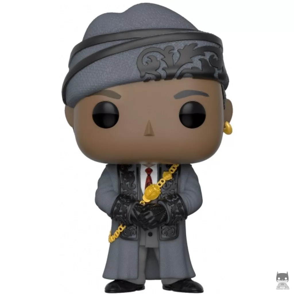 Figurine Funko POP Semmi (Un prince à New York)