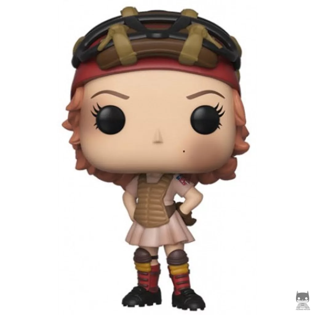 Figurine Funko POP Dottie (Une équipe hors du commun)