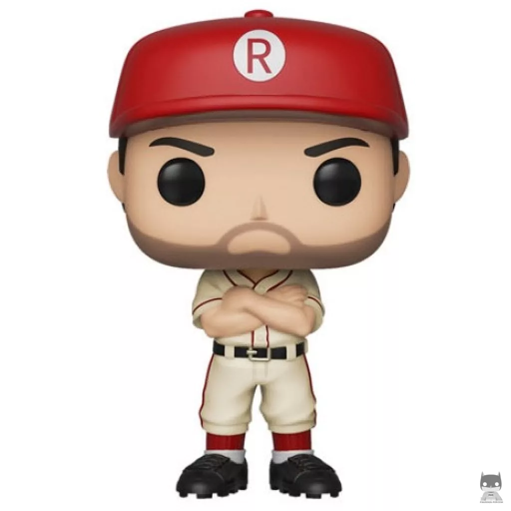 Figurine Funko POP Jimmy (Une équipe hors du commun)