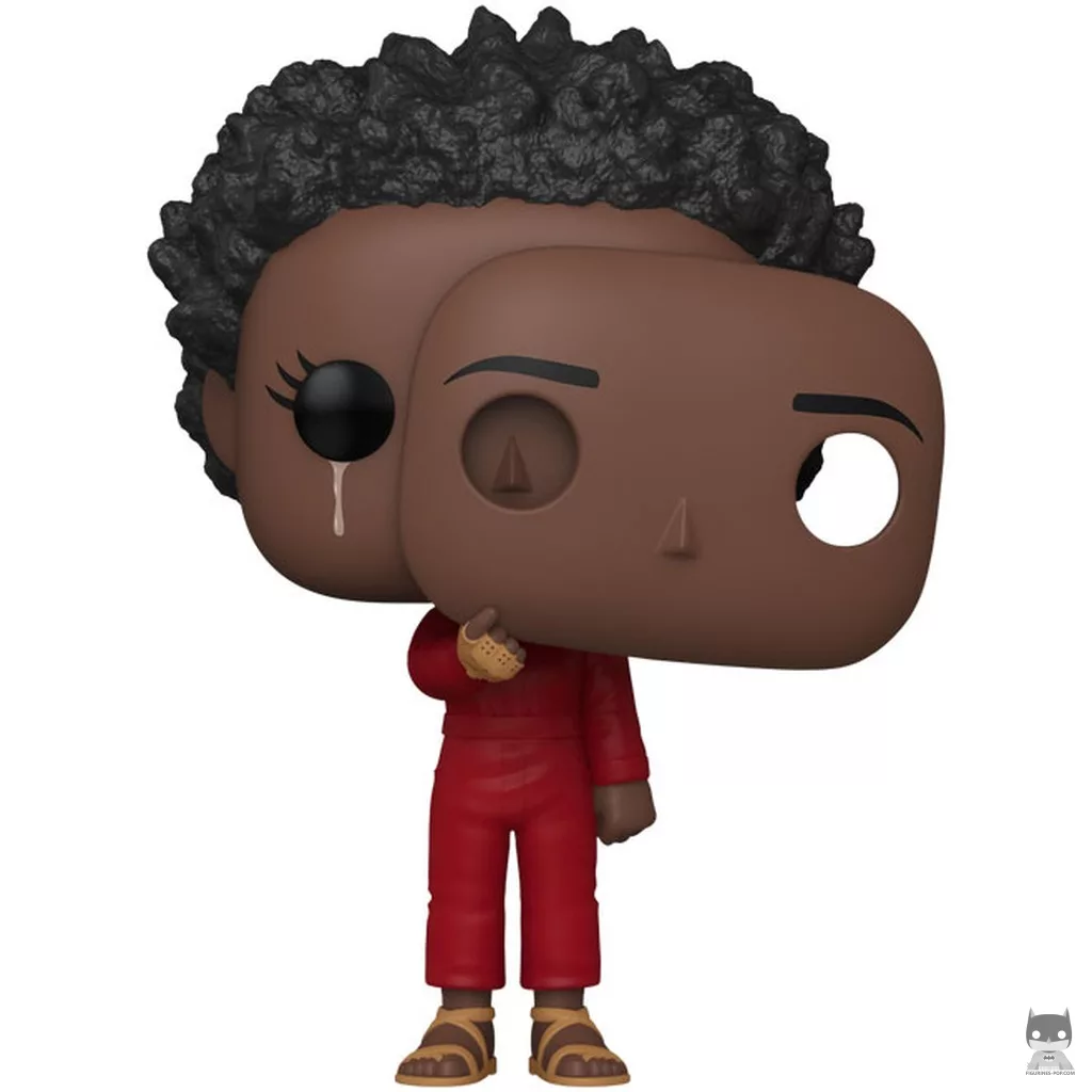 Figurine Funko POP Red (Adelaide Wilson) (Us)