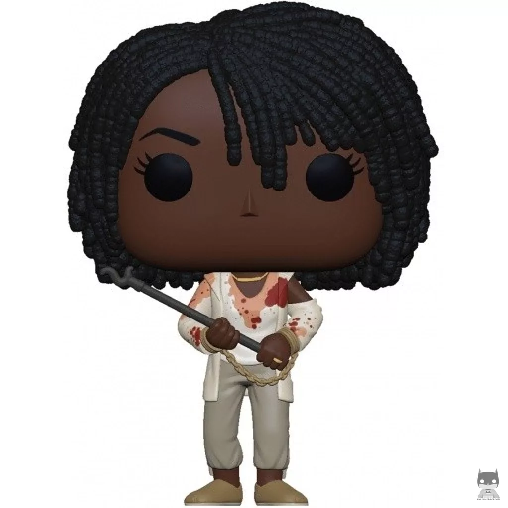 Figurine Funko POP Adelaide Wilson (Us)