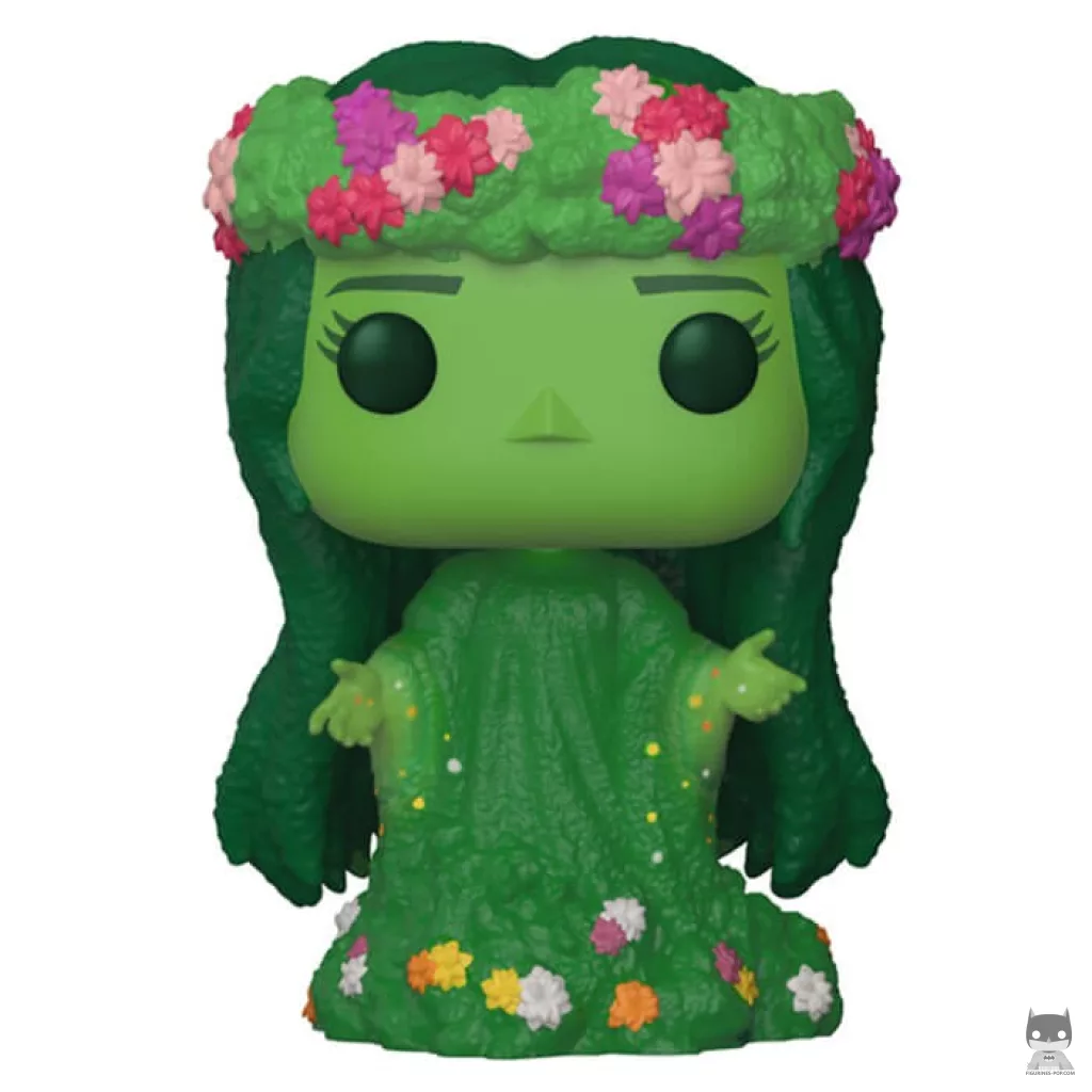 Figurine Funko POP Te Fiti (Vaiana)
