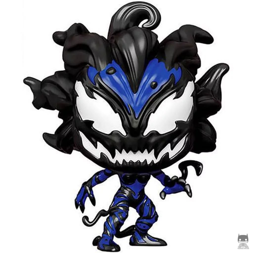 Figurine Funko POP Mayhem (April Parker) (Venom)
