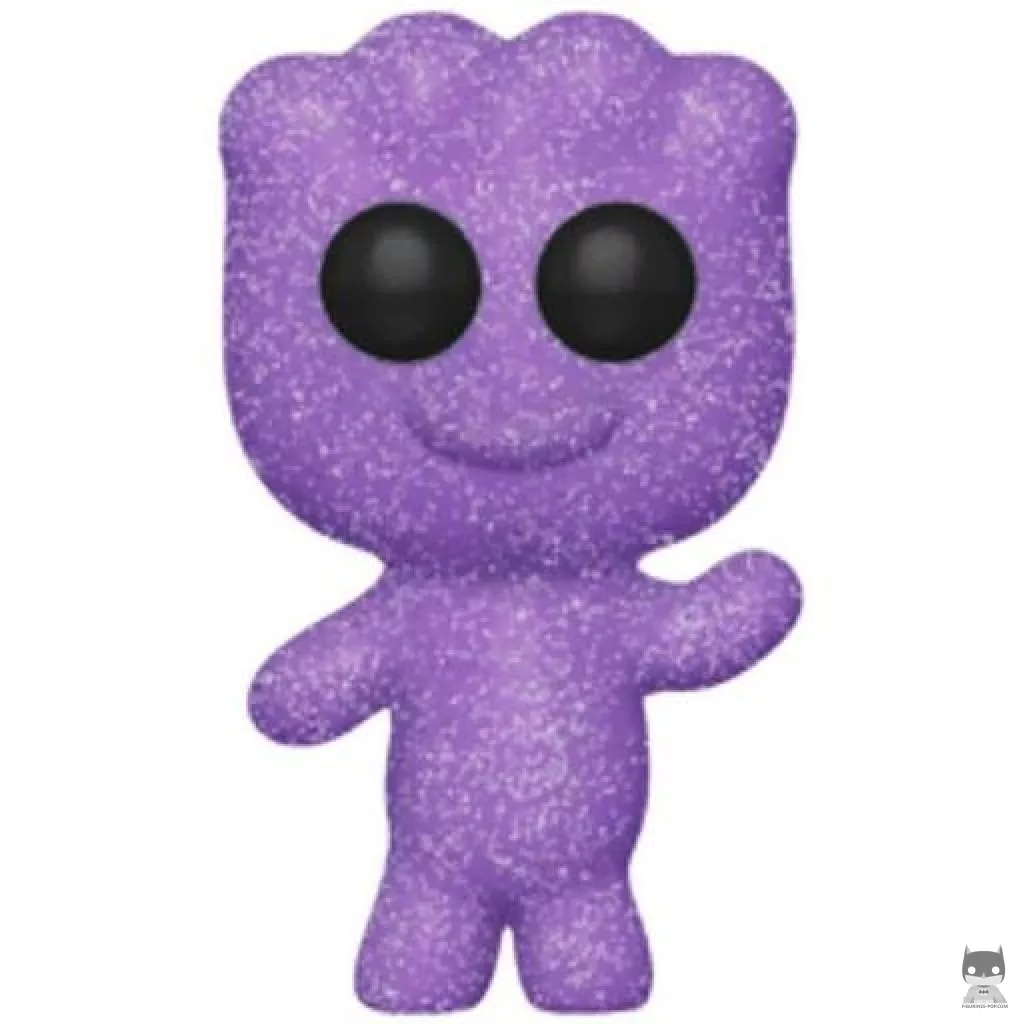 Figurine Funko POP Very Bad Kid Raisin (Very Bad Kids)