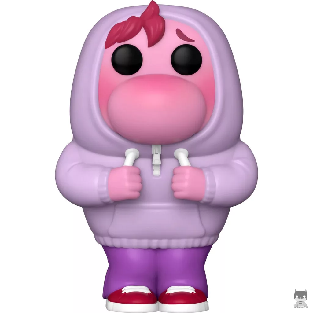 Figurine Funko POP Embarras (Vice-Versa 2)