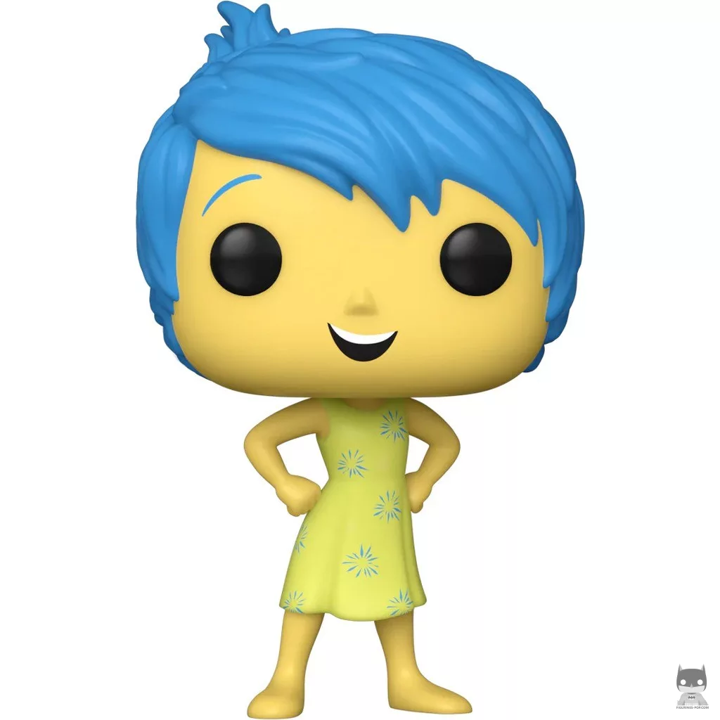 Figurine Funko POP Joie (Vice-Versa 2)