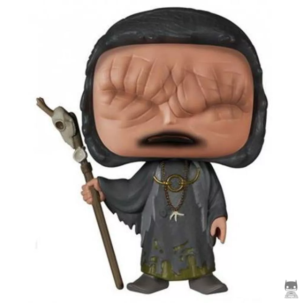 Figurine Funko POP Seer (Vikings)