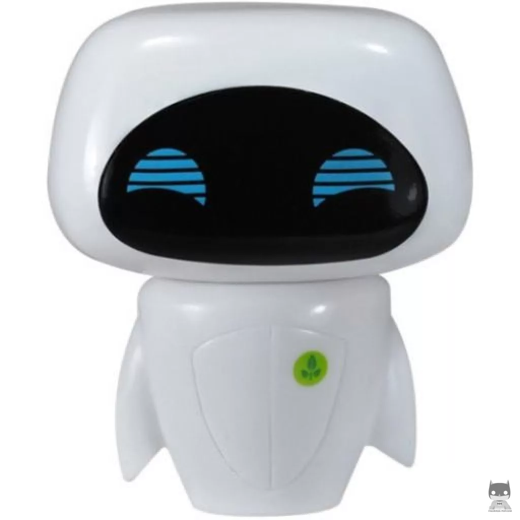 Figurine Funko POP Eve (Wall-E)