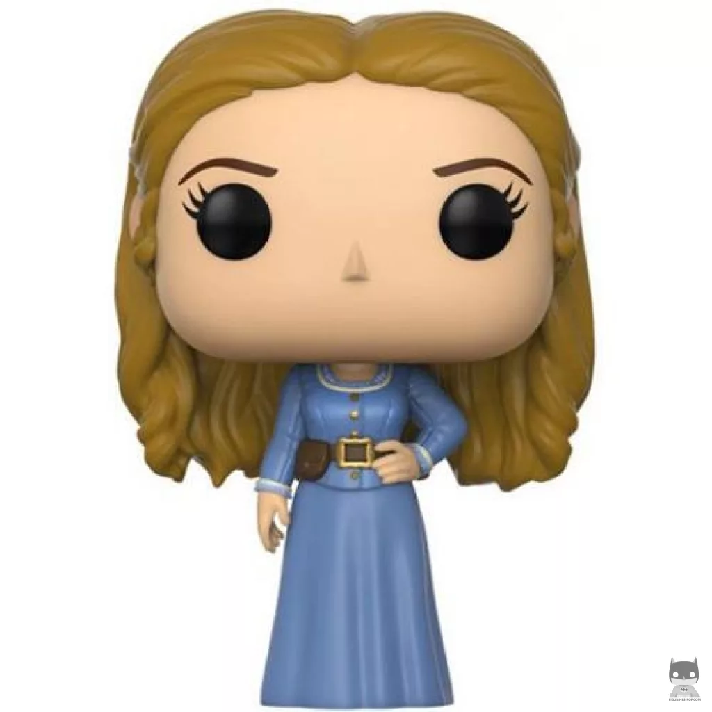 Figurine Funko POP Dolores Abernathy (Westworld)