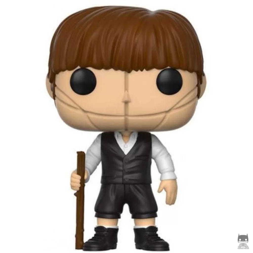 Figurine Funko POP Jeune Ford (Westworld)