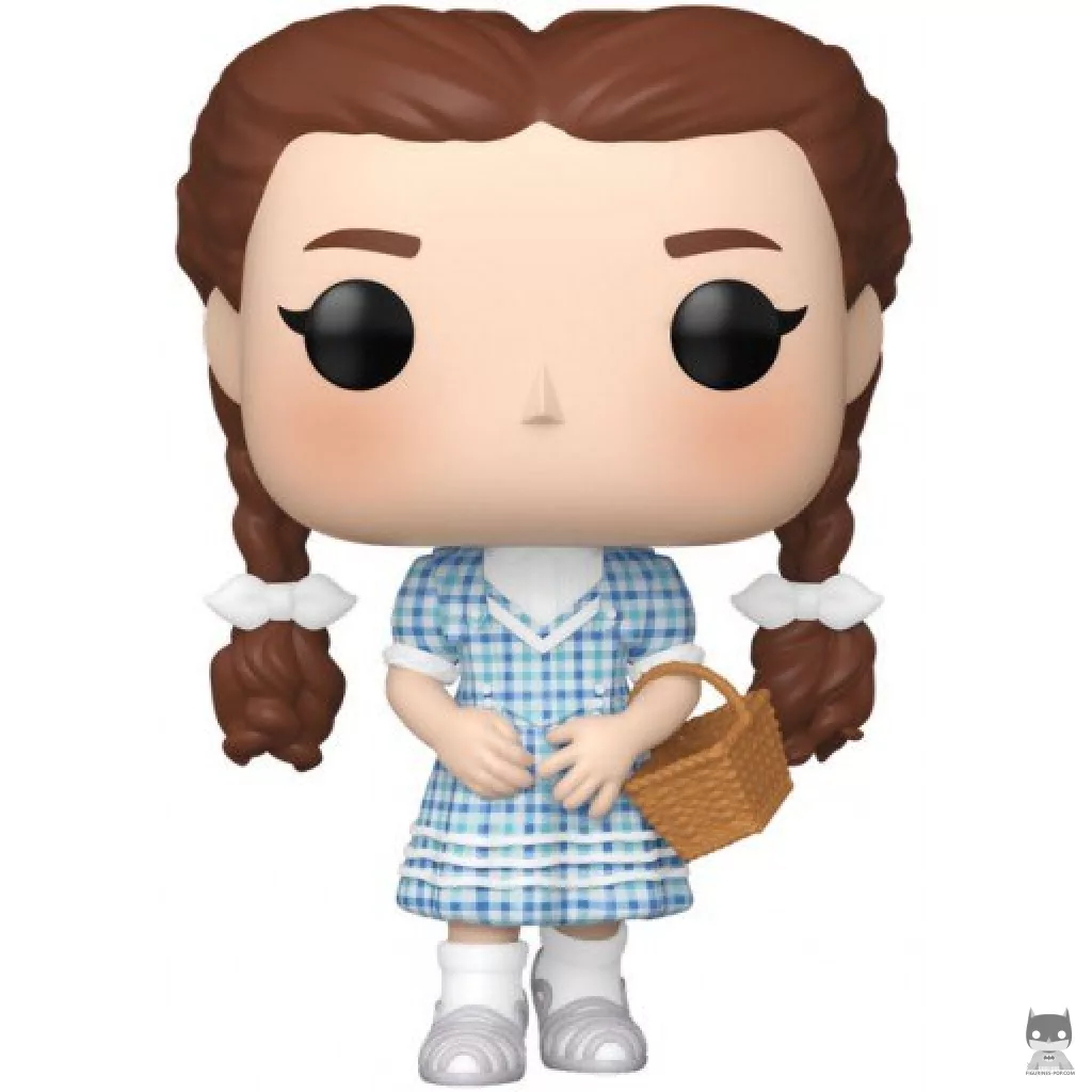 Figurine Funko POP Dorothy Gale (Wicked)