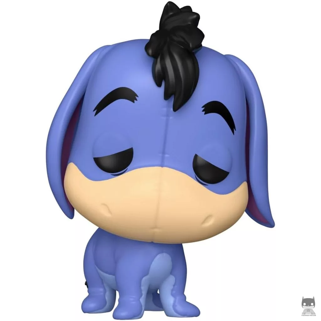 Figurine Funko POP Bourriquet (Winnie l'Ourson)