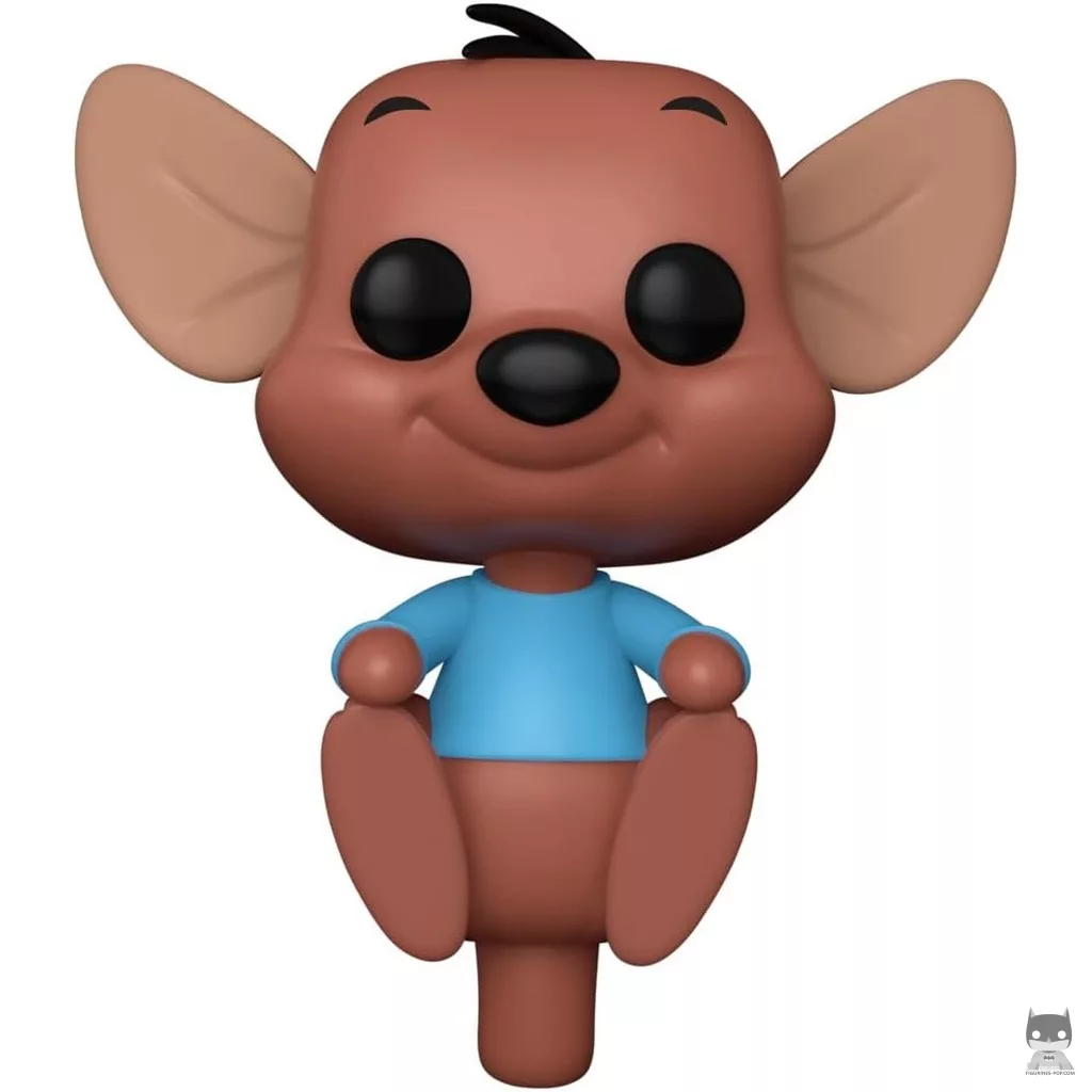 Figurine Funko POP Petit Gourou (Winnie l'Ourson)