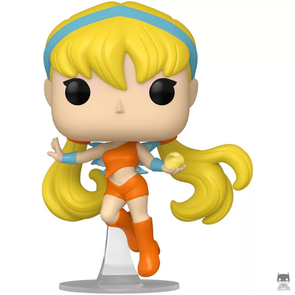 Figurine Funko POP Stella (Winx Club)