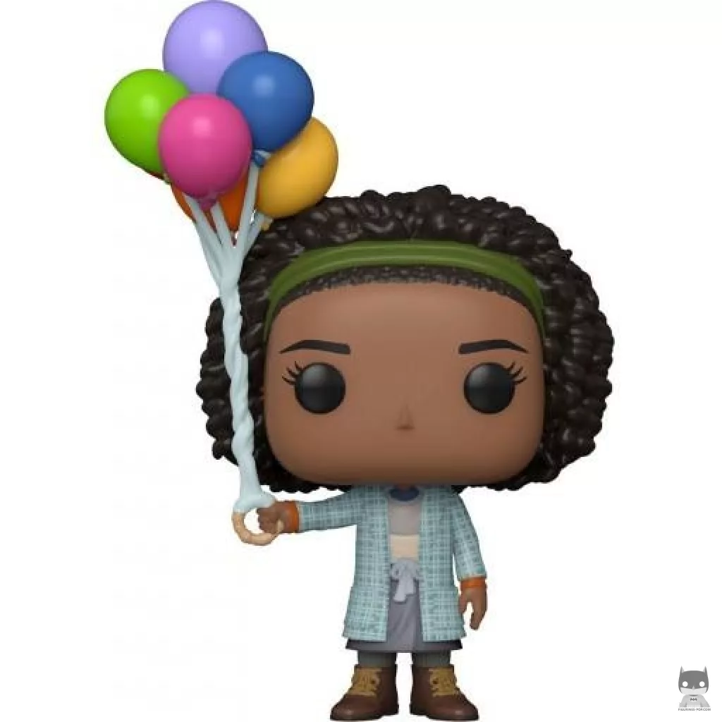 Figurine Funko POP Noodle (Wonka)