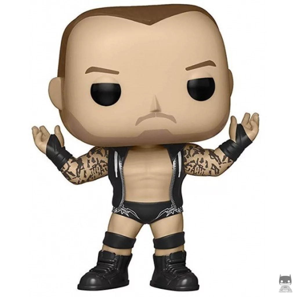 Figurine Funko POP Randy Orton (WWE)