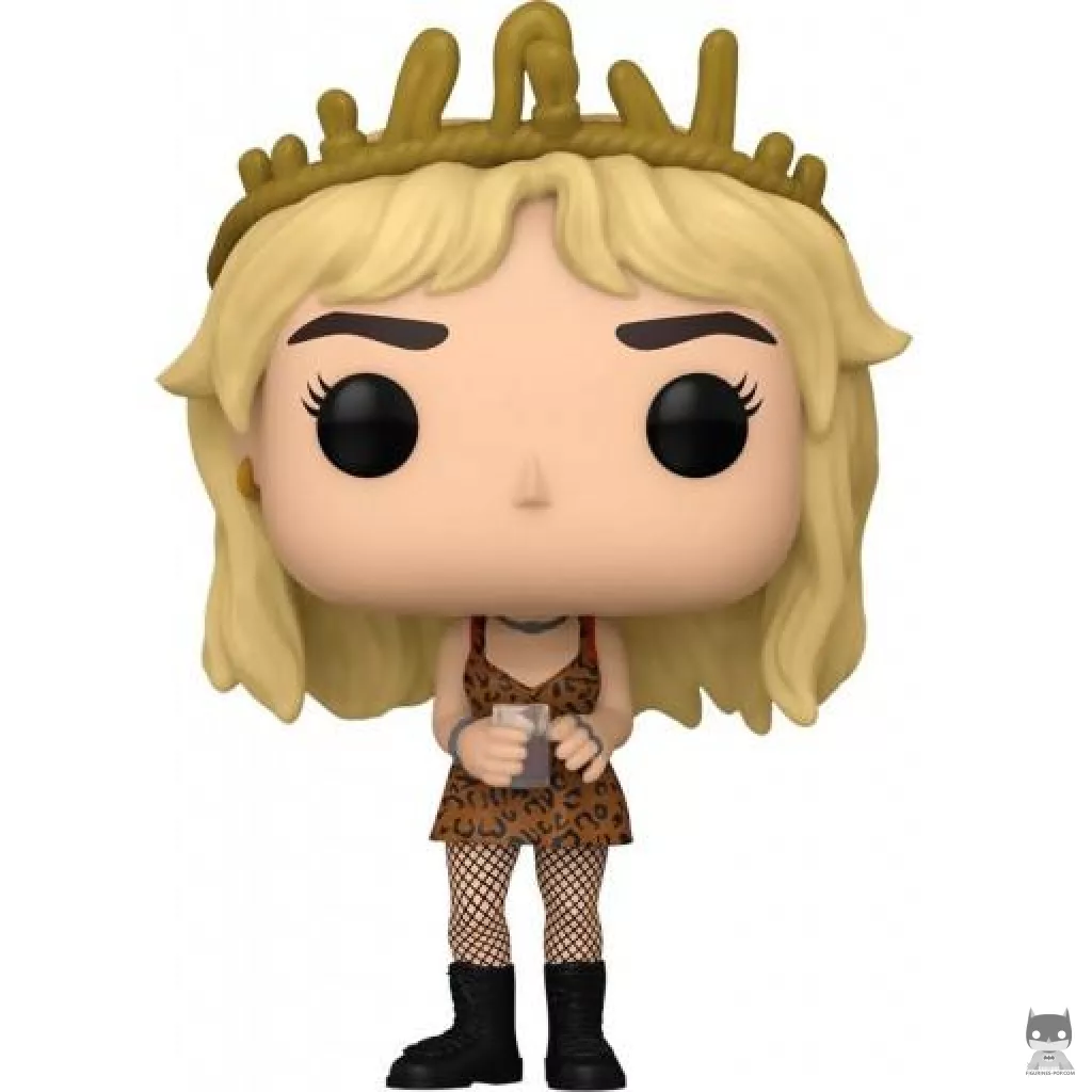 Figurine Funko POP Natalie (Yellowjackets)