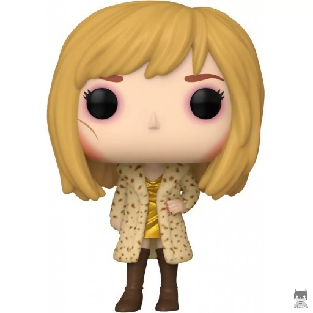 Figurine Funko POP Beth Dutton (Yellowstone)