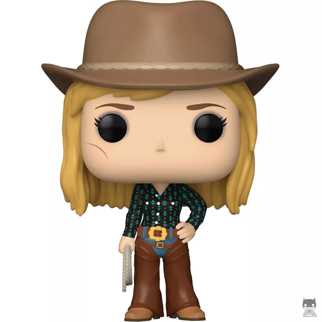 Figurine Funko POP Beth Dutton (Yellowstone)