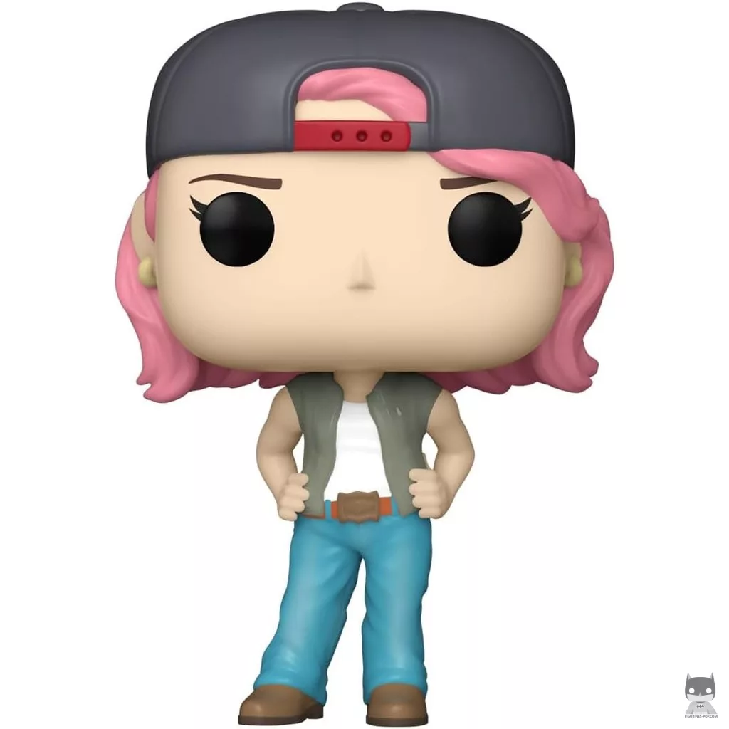 Figurine Funko POP Teeter (Yellowstone)