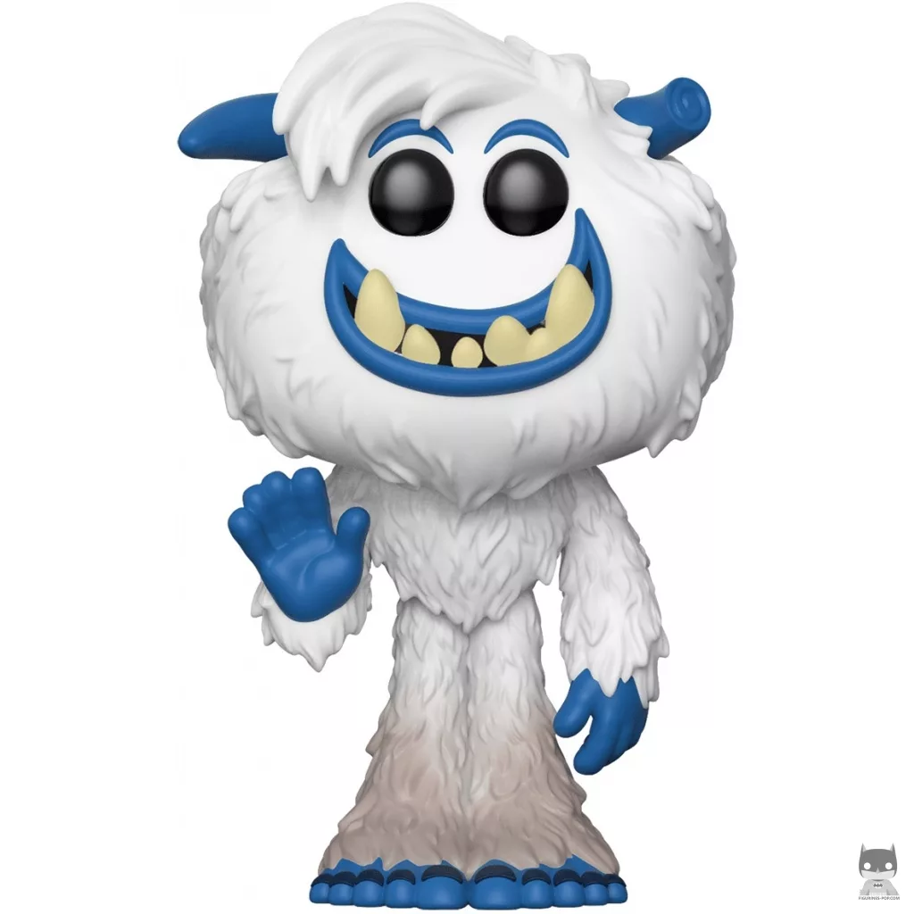 Figurine Funko POP Migo (Yéti & Compagnie)